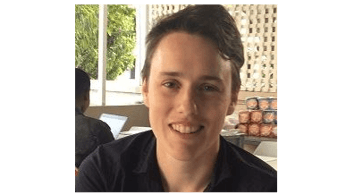 CAPRISA fellow receives a Lancet-CUGH Best Student poster award